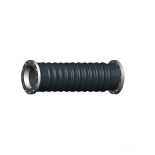 Deers  Dredging Suction Spiral Slurry Hose for Waterline